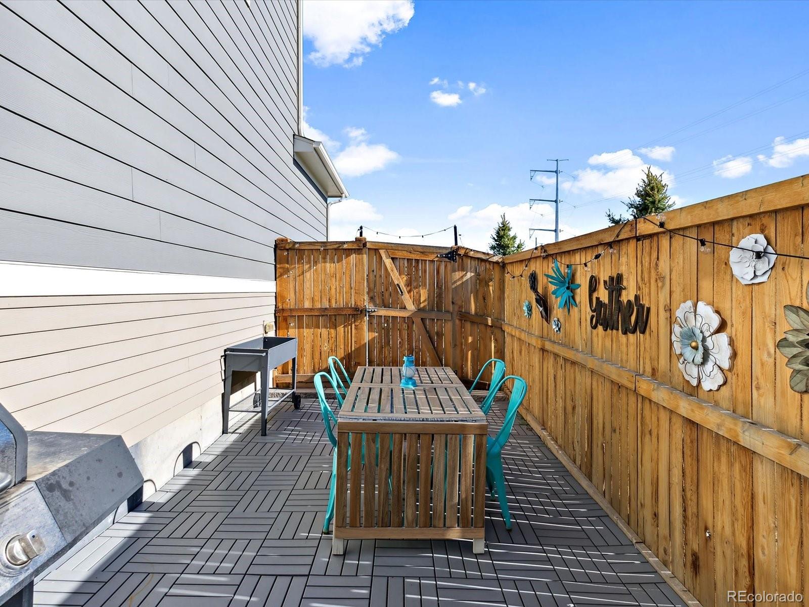 MLS Image #31 for 17616  bluetrail avenue,parker, Colorado