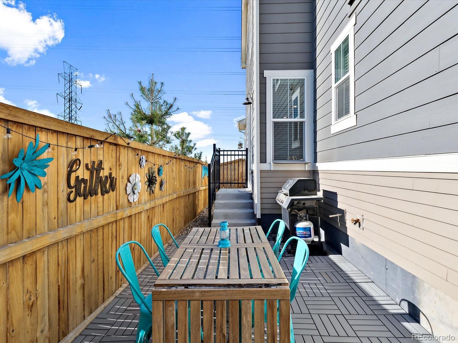 MLS Image #32 for 17616  bluetrail avenue,parker, Colorado