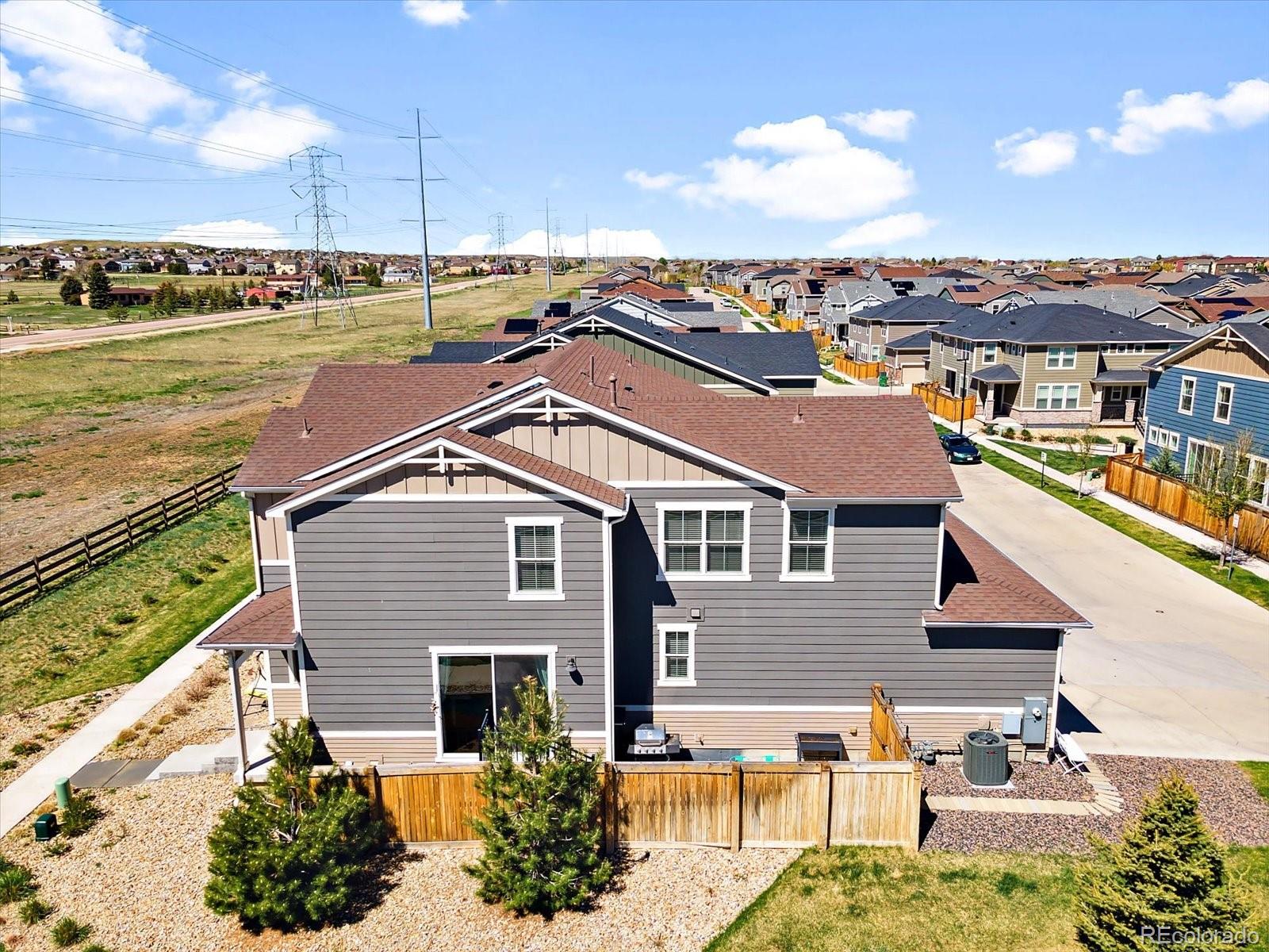 MLS Image #33 for 17616  bluetrail avenue,parker, Colorado