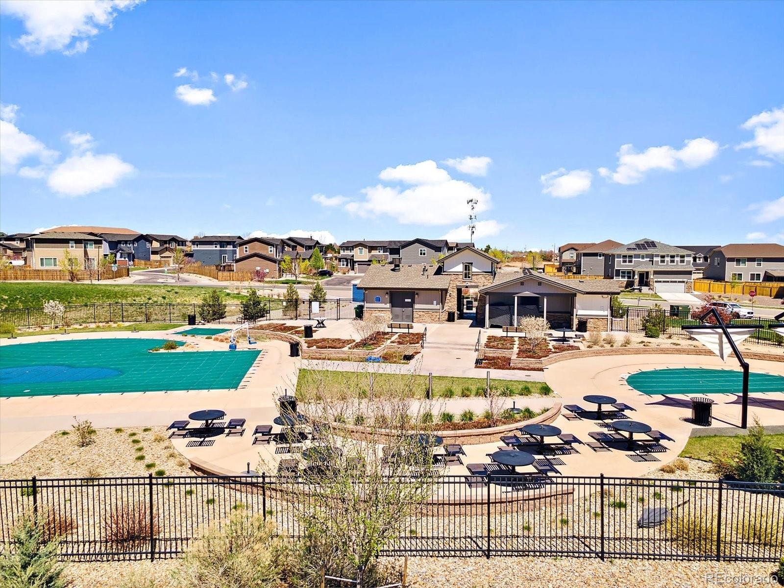 MLS Image #34 for 17616  bluetrail avenue,parker, Colorado
