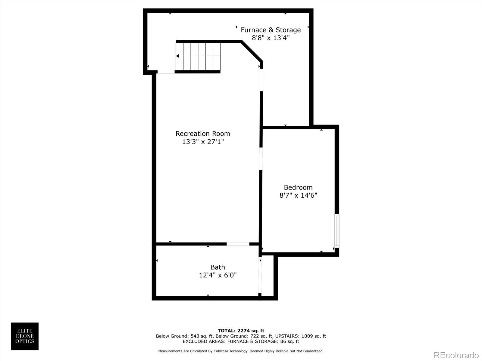 MLS Image #37 for 17616  bluetrail avenue,parker, Colorado
