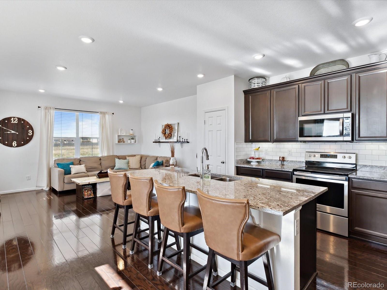 MLS Image #4 for 17616  bluetrail avenue,parker, Colorado