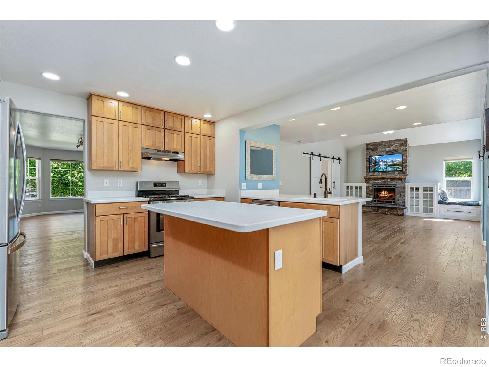 MLS Image #16 for 742  stoddard drive,fort collins, Colorado