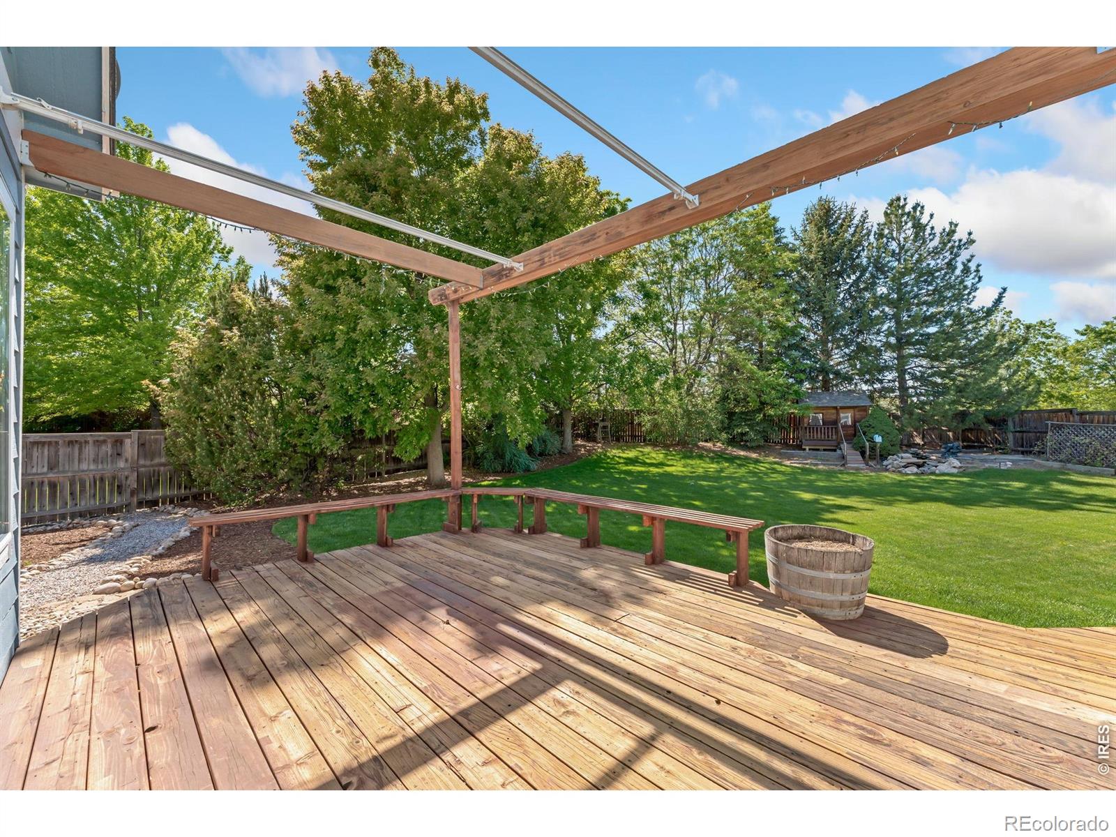 MLS Image #38 for 742  stoddard drive,fort collins, Colorado