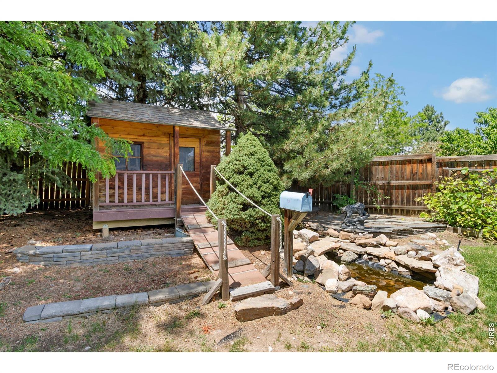 MLS Image #41 for 742  stoddard drive,fort collins, Colorado