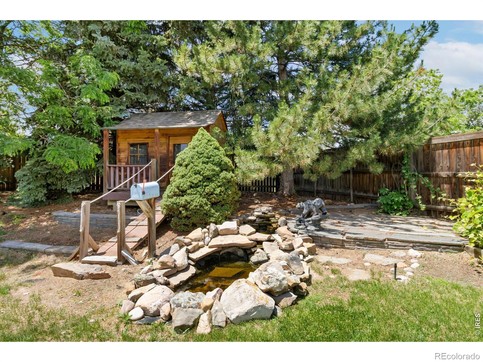 MLS Image #42 for 742  stoddard drive,fort collins, Colorado