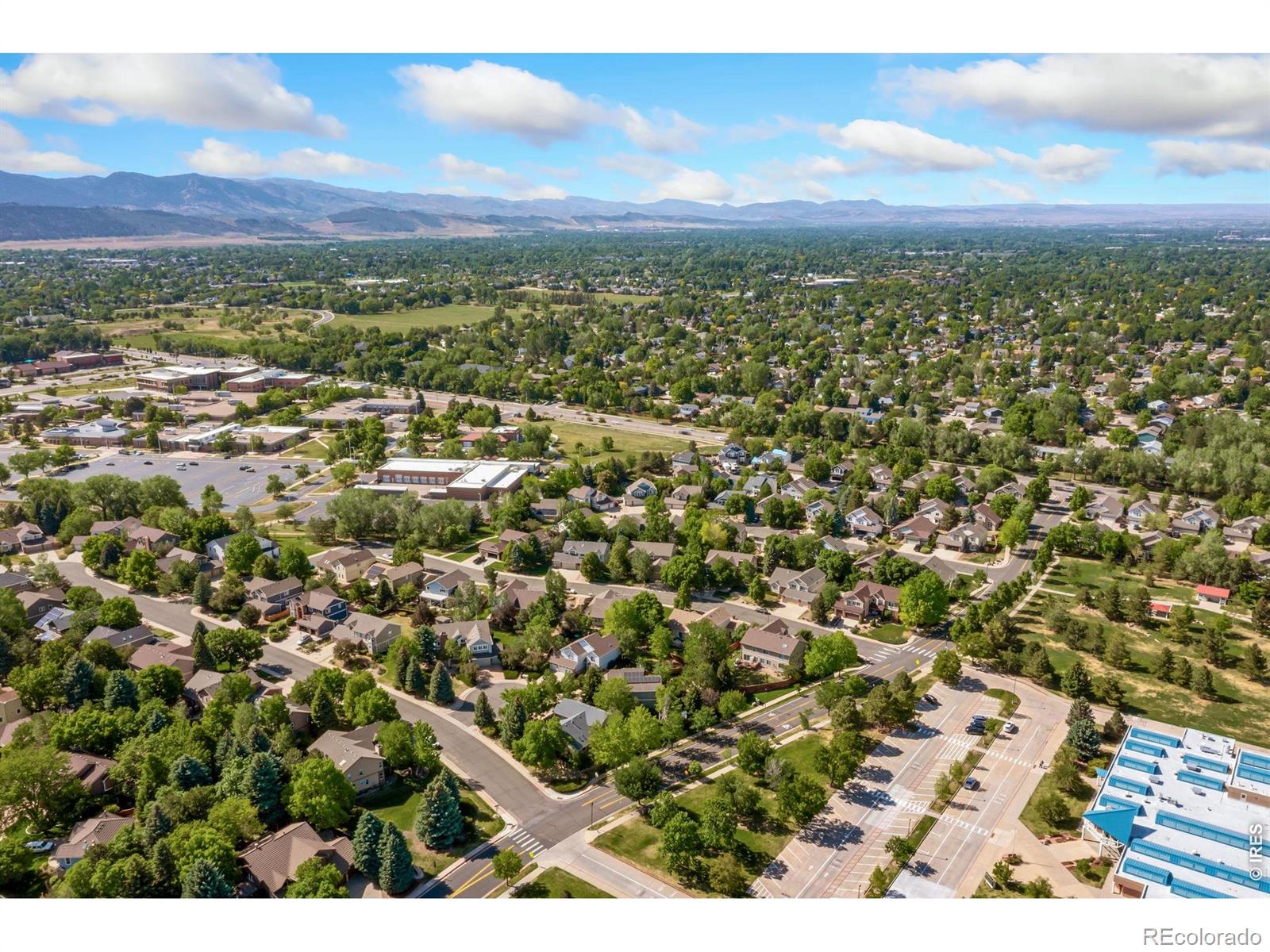 MLS Image #45 for 742  stoddard drive,fort collins, Colorado