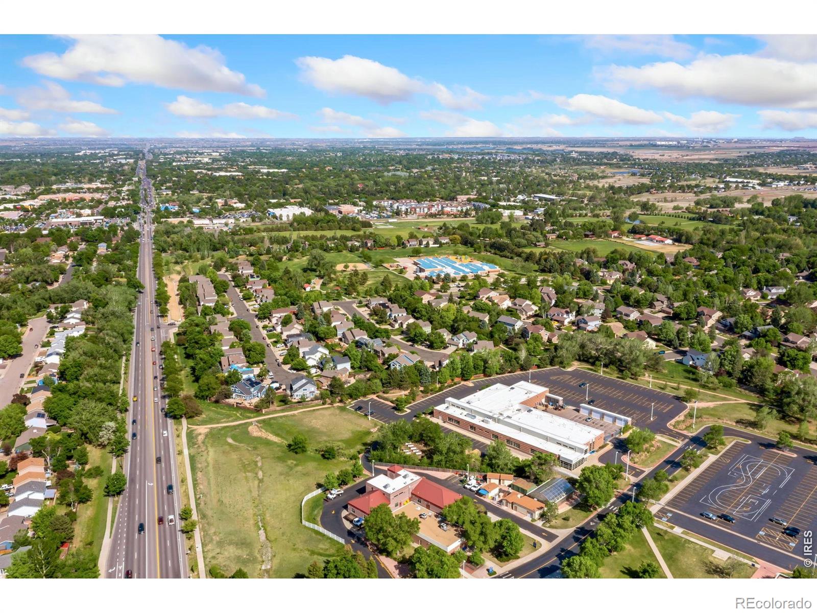 MLS Image #46 for 742  stoddard drive,fort collins, Colorado