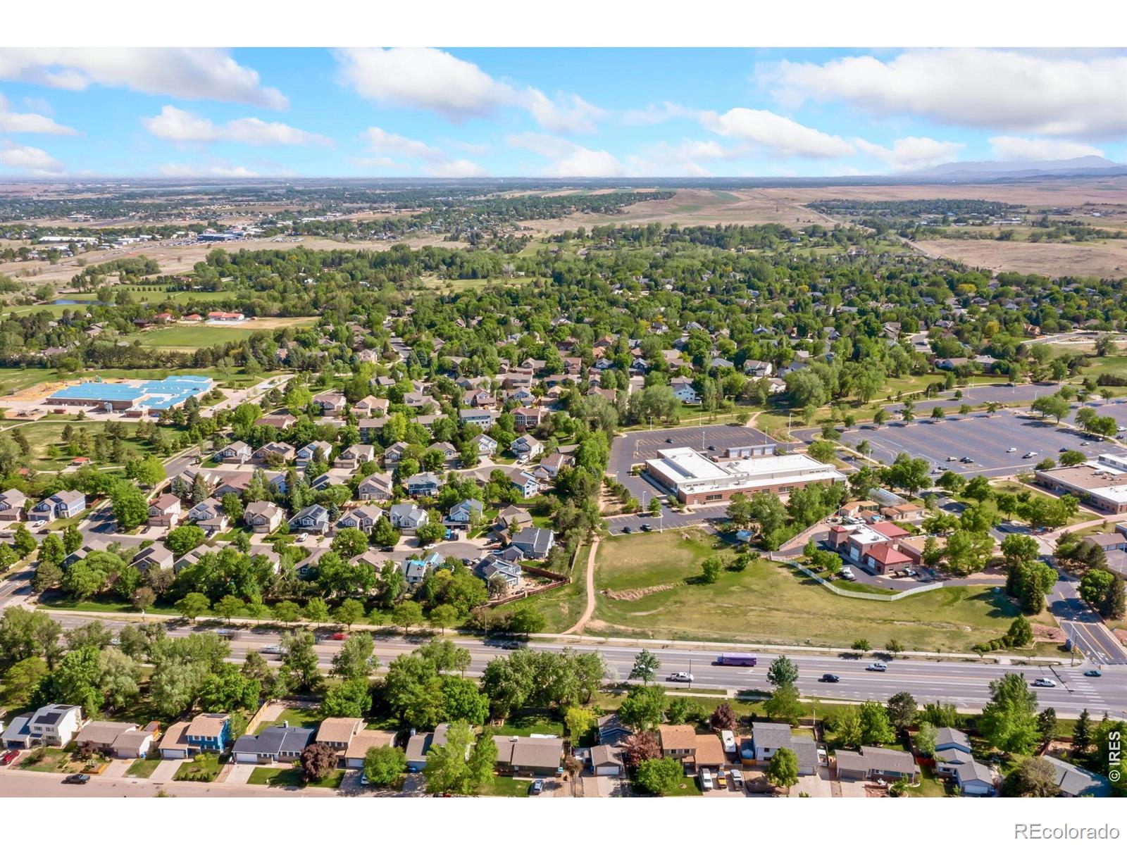 MLS Image #47 for 742  stoddard drive,fort collins, Colorado