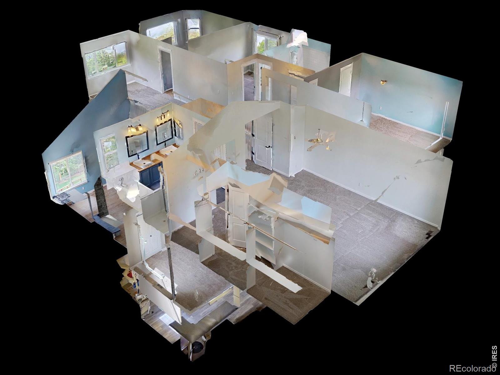 MLS Image #49 for 742  stoddard drive,fort collins, Colorado