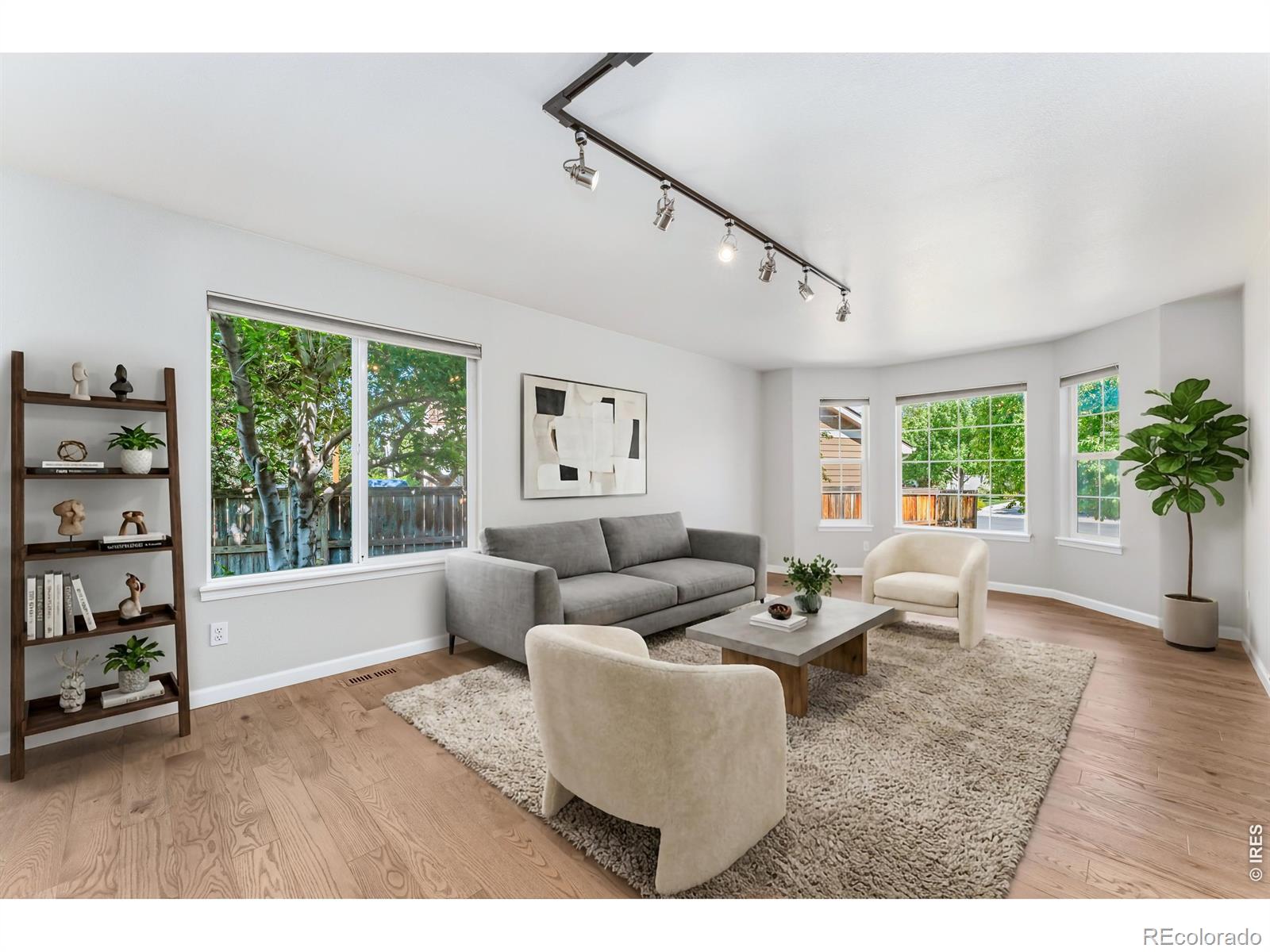 MLS Image #5 for 742  stoddard drive,fort collins, Colorado