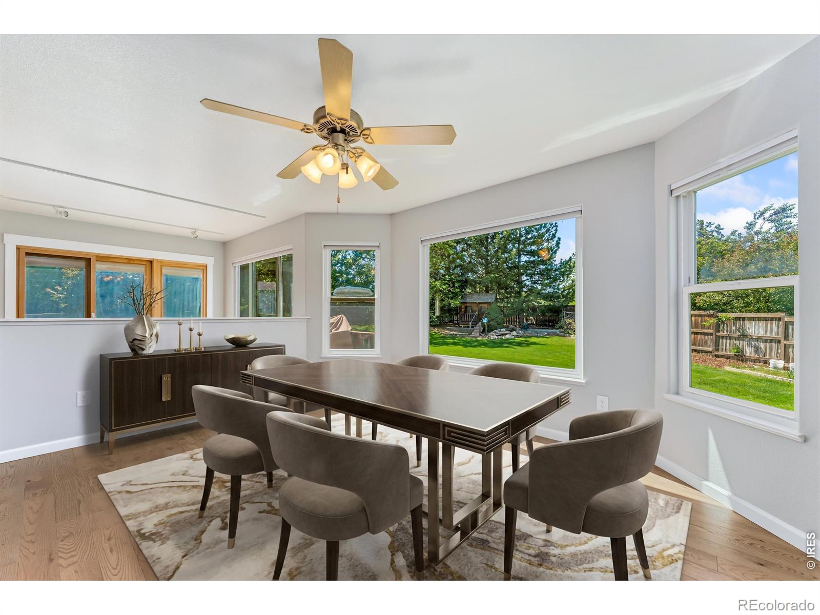 MLS Image #6 for 742  stoddard drive,fort collins, Colorado
