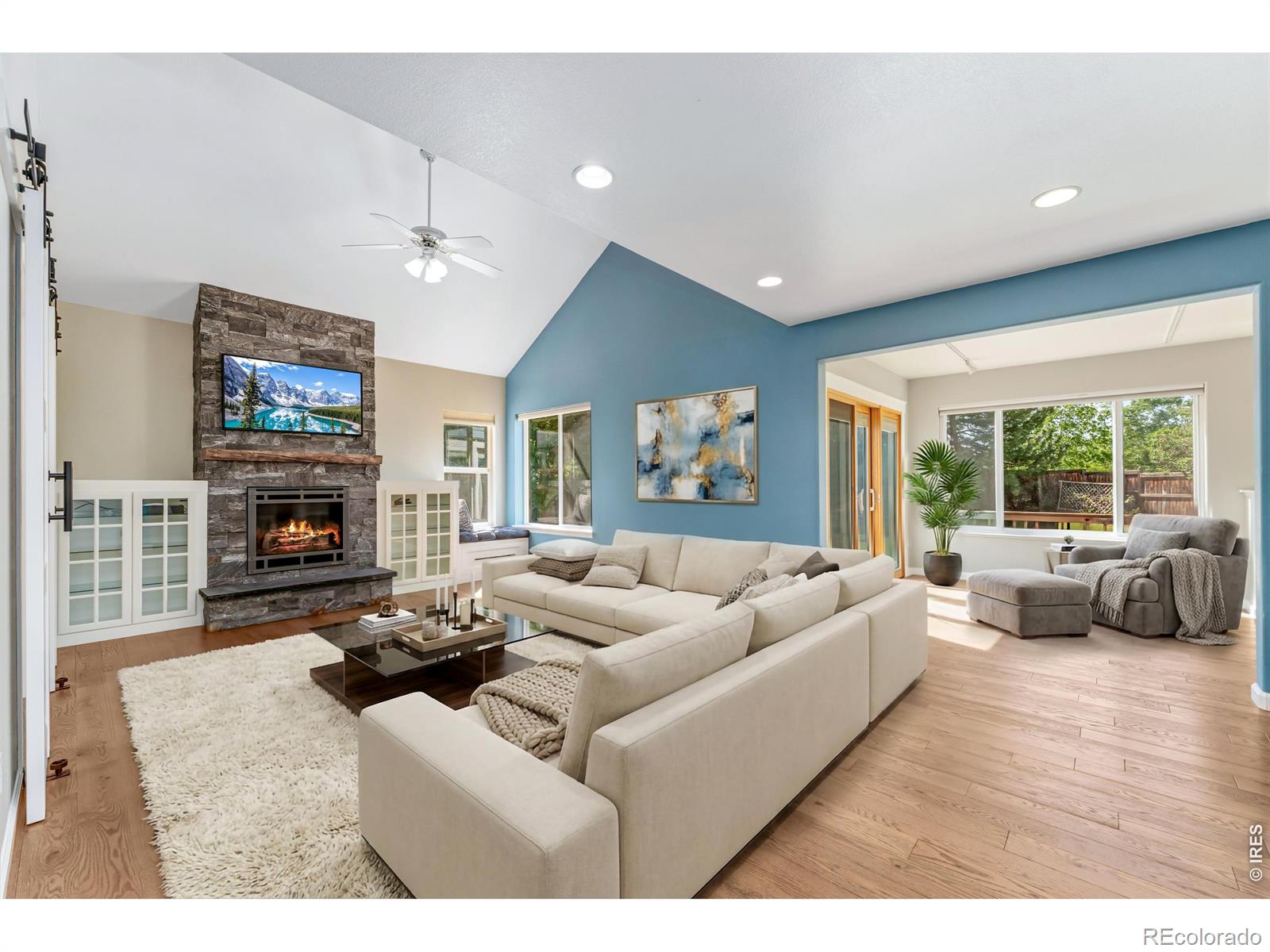 MLS Image #7 for 742  stoddard drive,fort collins, Colorado