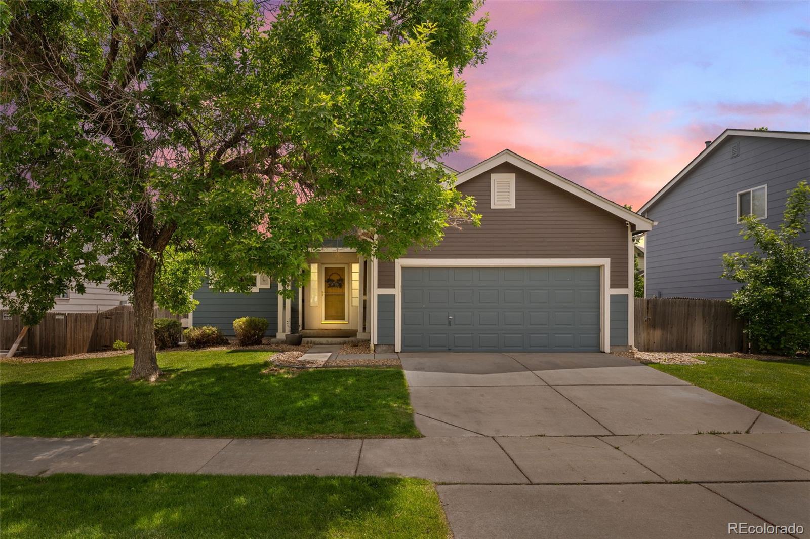 MLS Image #0 for 4888  mt cameron drive,brighton, Colorado