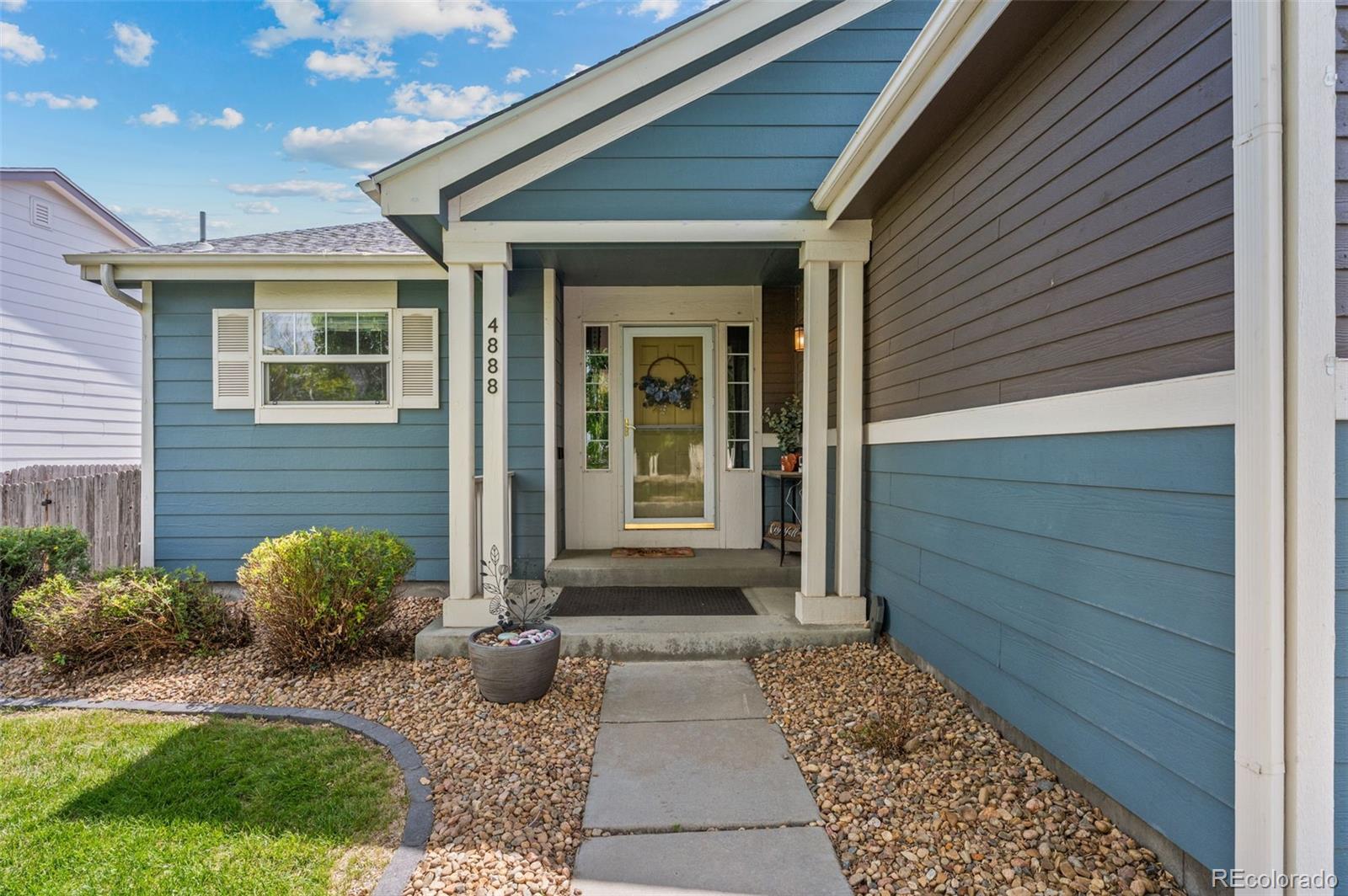 MLS Image #1 for 4888  mt cameron drive,brighton, Colorado