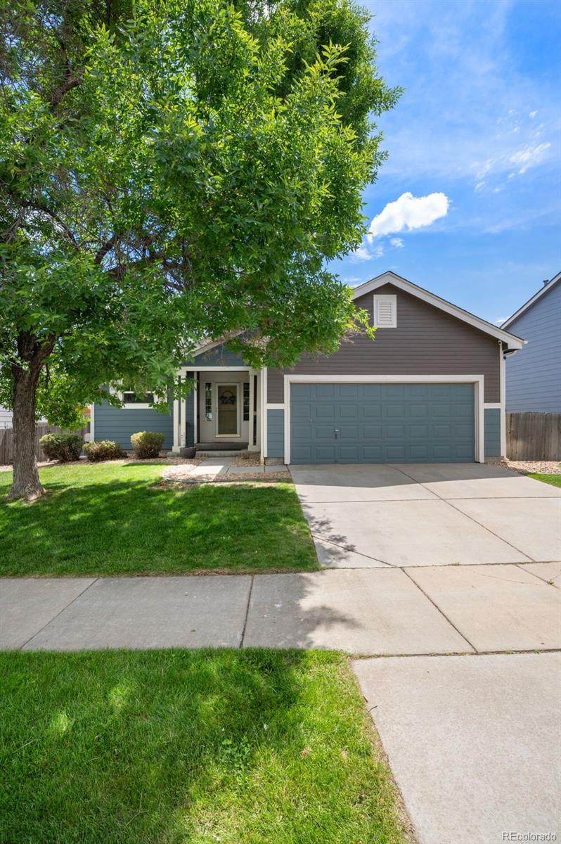 MLS Image #2 for 4888  mt cameron drive,brighton, Colorado