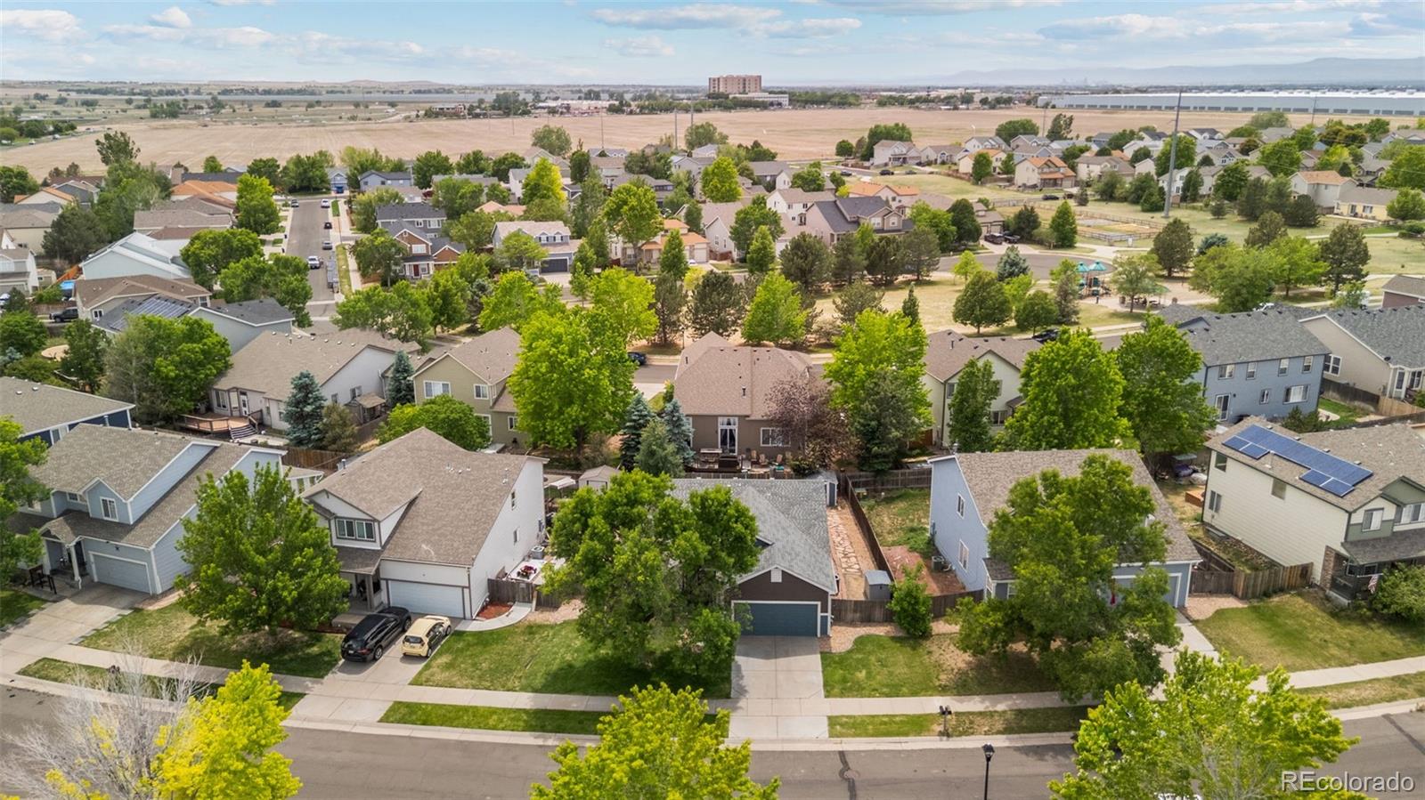 MLS Image #42 for 4888  mt cameron drive,brighton, Colorado