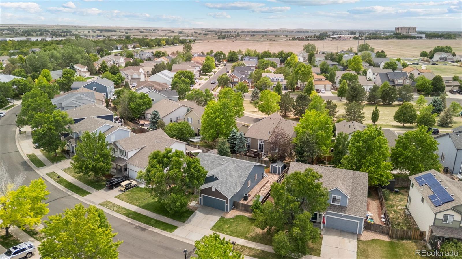 MLS Image #43 for 4888  mt cameron drive,brighton, Colorado