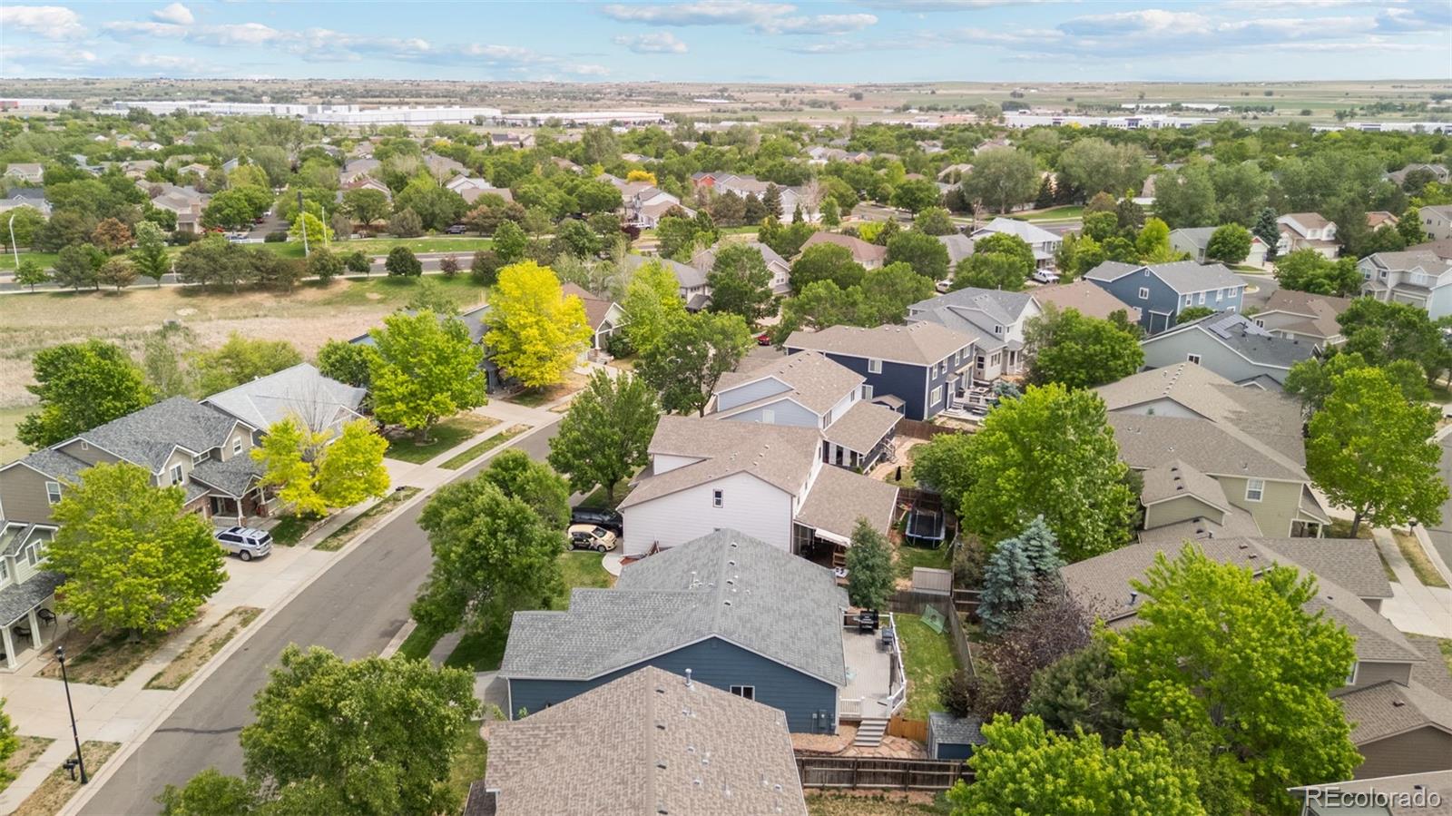 MLS Image #44 for 4888  mt cameron drive,brighton, Colorado