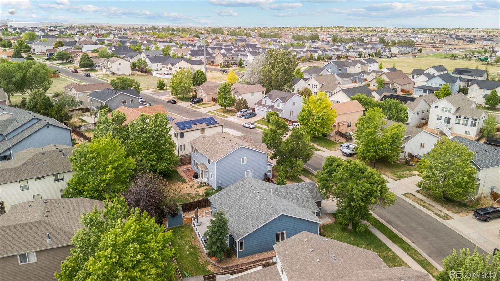 MLS Image #46 for 4888  mt cameron drive,brighton, Colorado