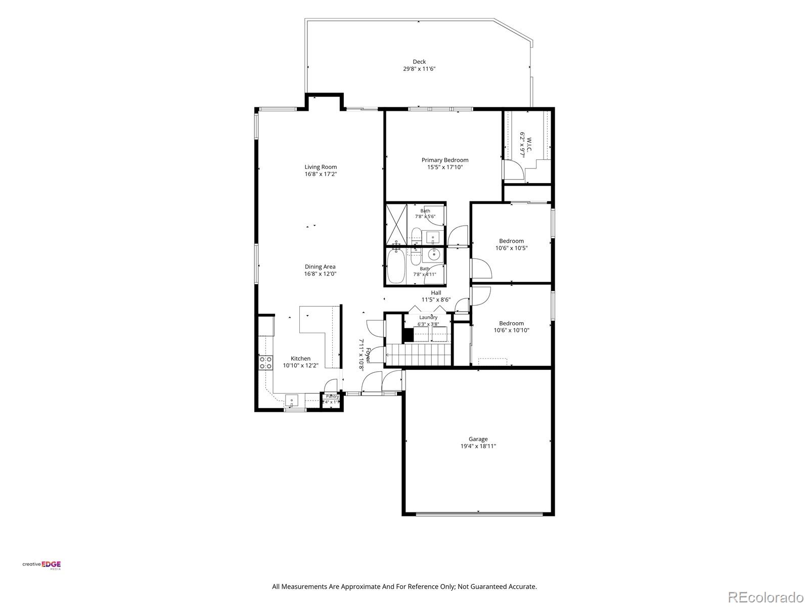 MLS Image #48 for 4888  mt cameron drive,brighton, Colorado