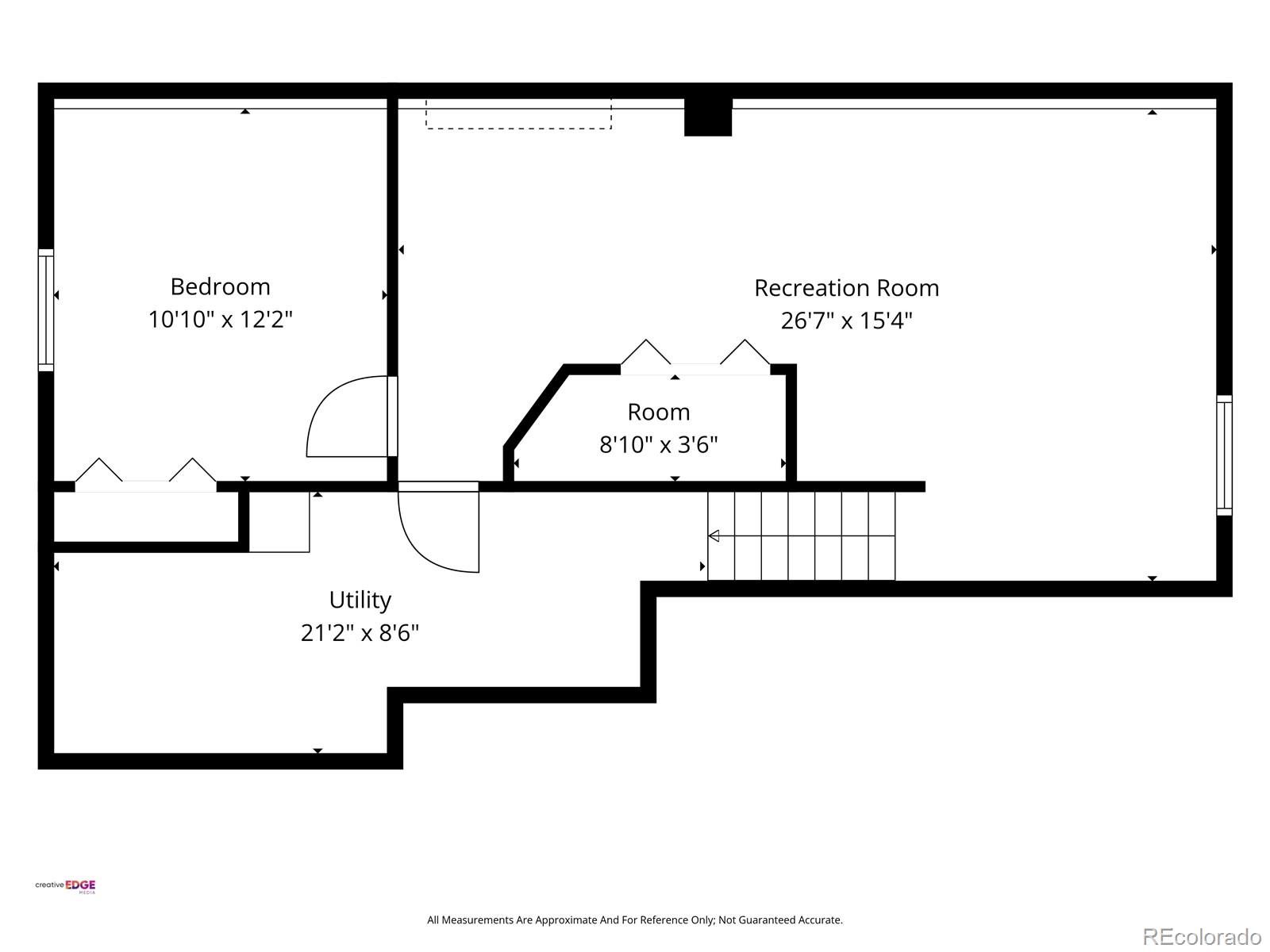 MLS Image #49 for 4888  mt cameron drive,brighton, Colorado