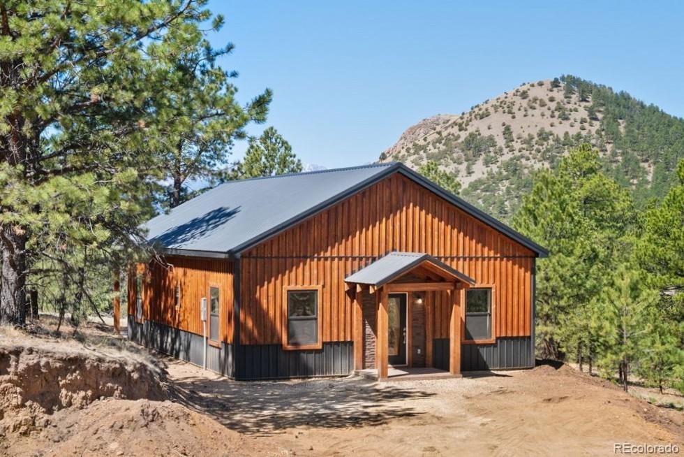 MLS Image #0 for 1341  county rd 327 ,westcliffe, Colorado