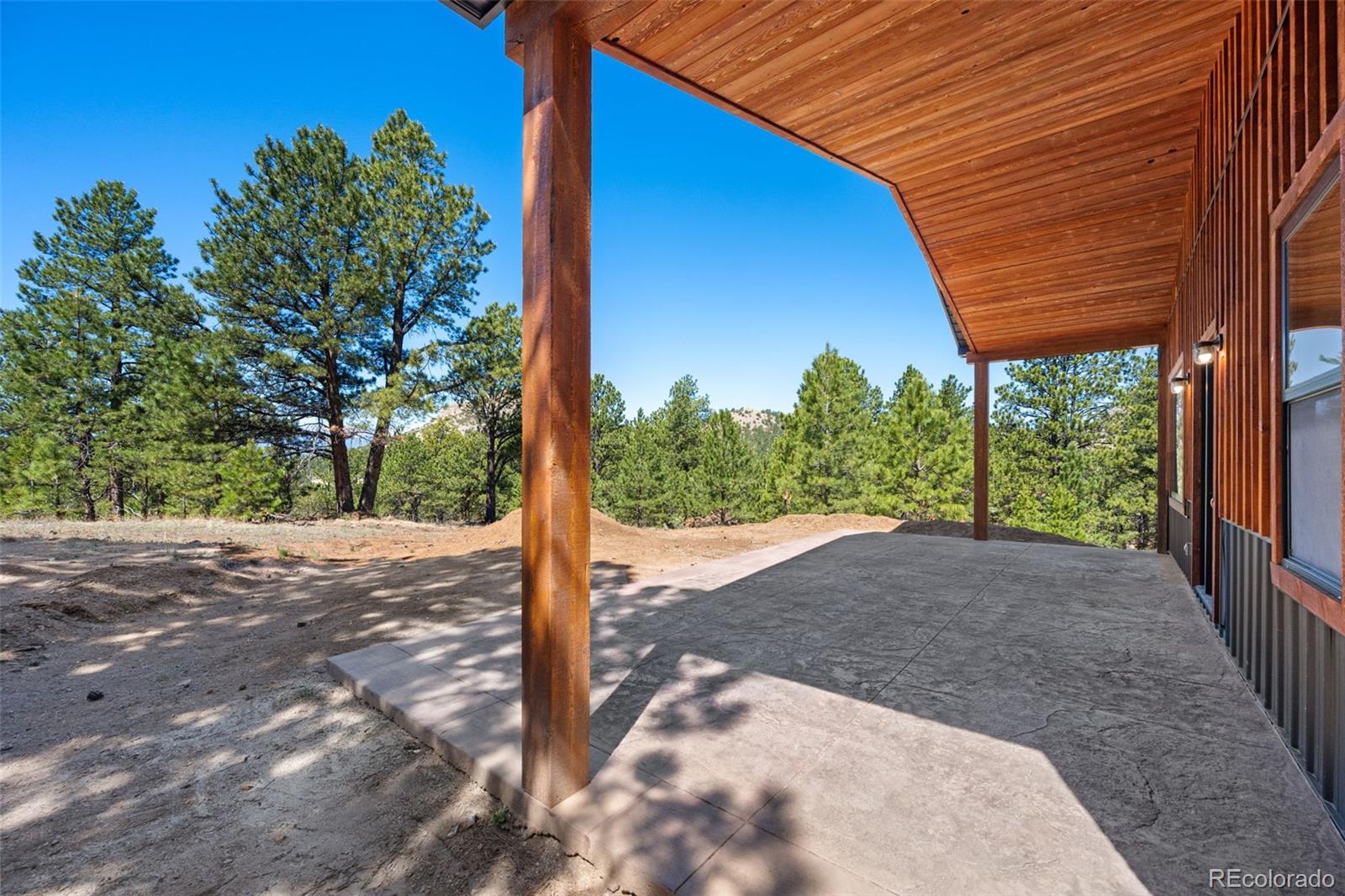 MLS Image #23 for 1341  county rd 327 ,westcliffe, Colorado