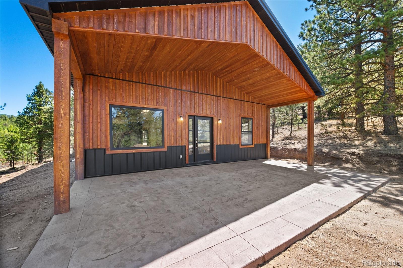 MLS Image #25 for 1341  county rd 327 ,westcliffe, Colorado