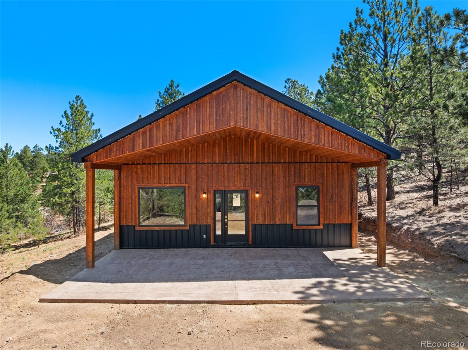 MLS Image #26 for 1341  county rd 327 ,westcliffe, Colorado