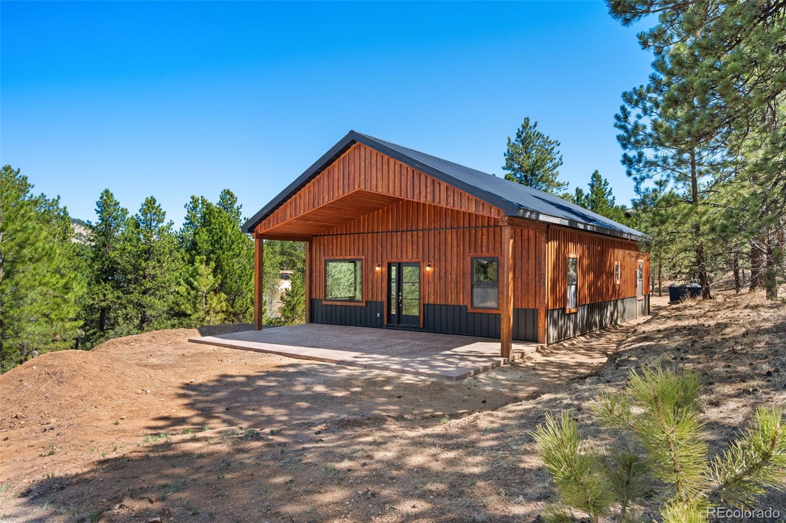 MLS Image #27 for 1341  county rd 327 ,westcliffe, Colorado