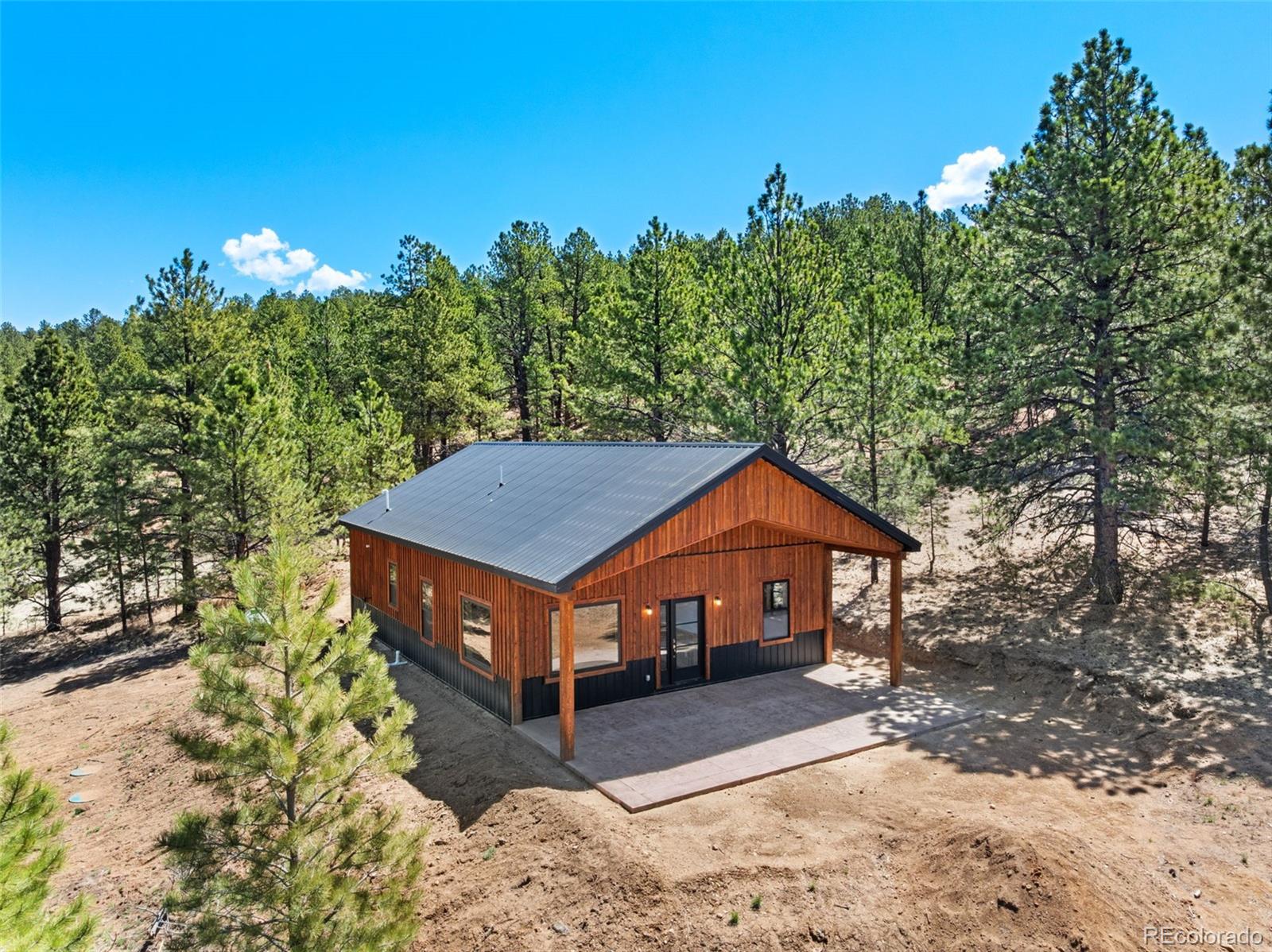 MLS Image #28 for 1341  county rd 327 ,westcliffe, Colorado