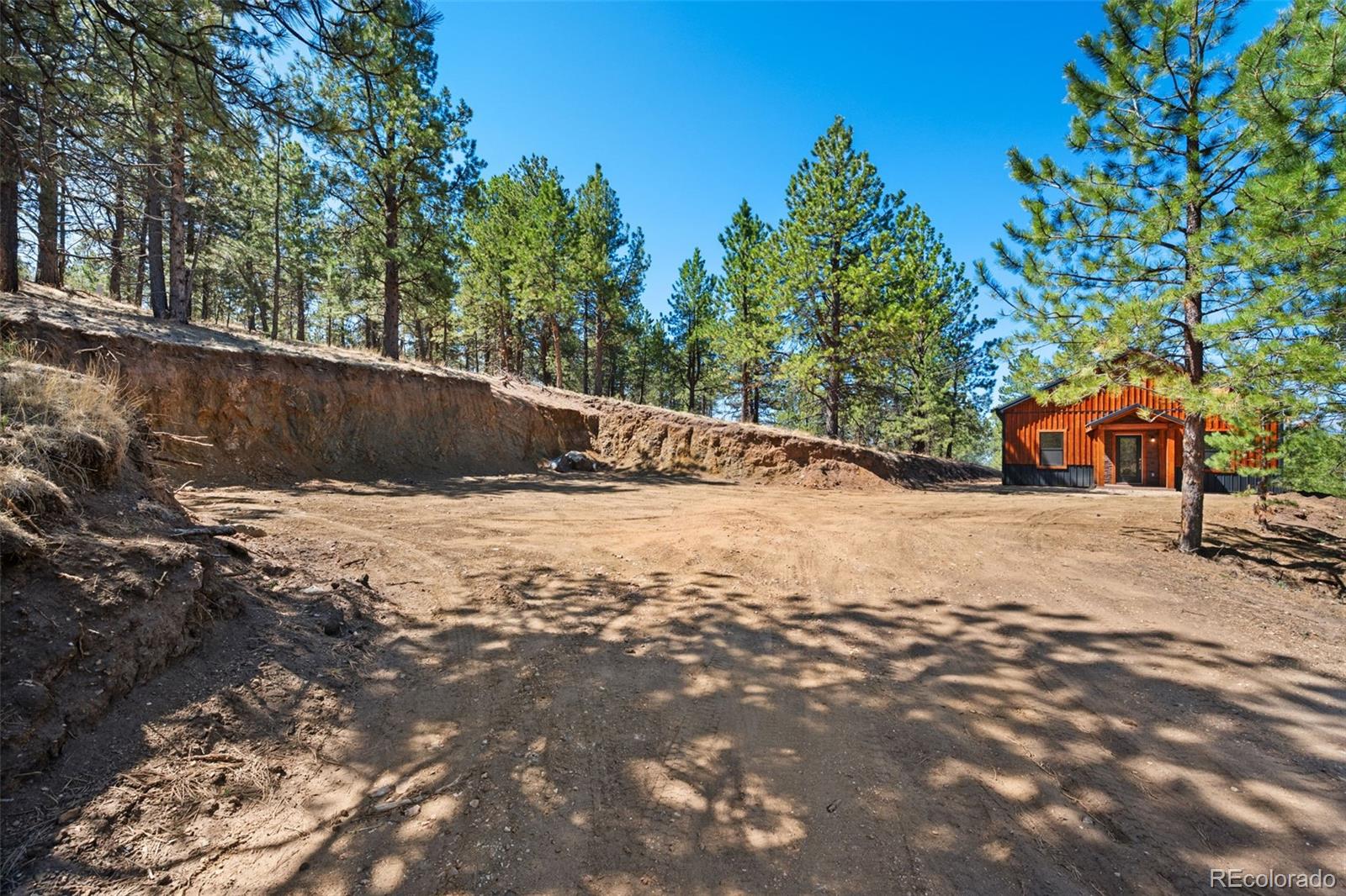 MLS Image #29 for 1341  county rd 327 ,westcliffe, Colorado