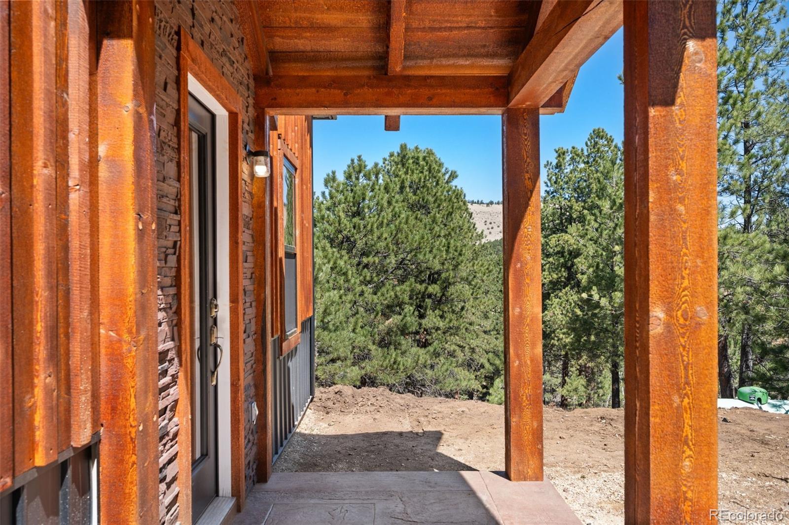 MLS Image #3 for 1341  county rd 327 ,westcliffe, Colorado