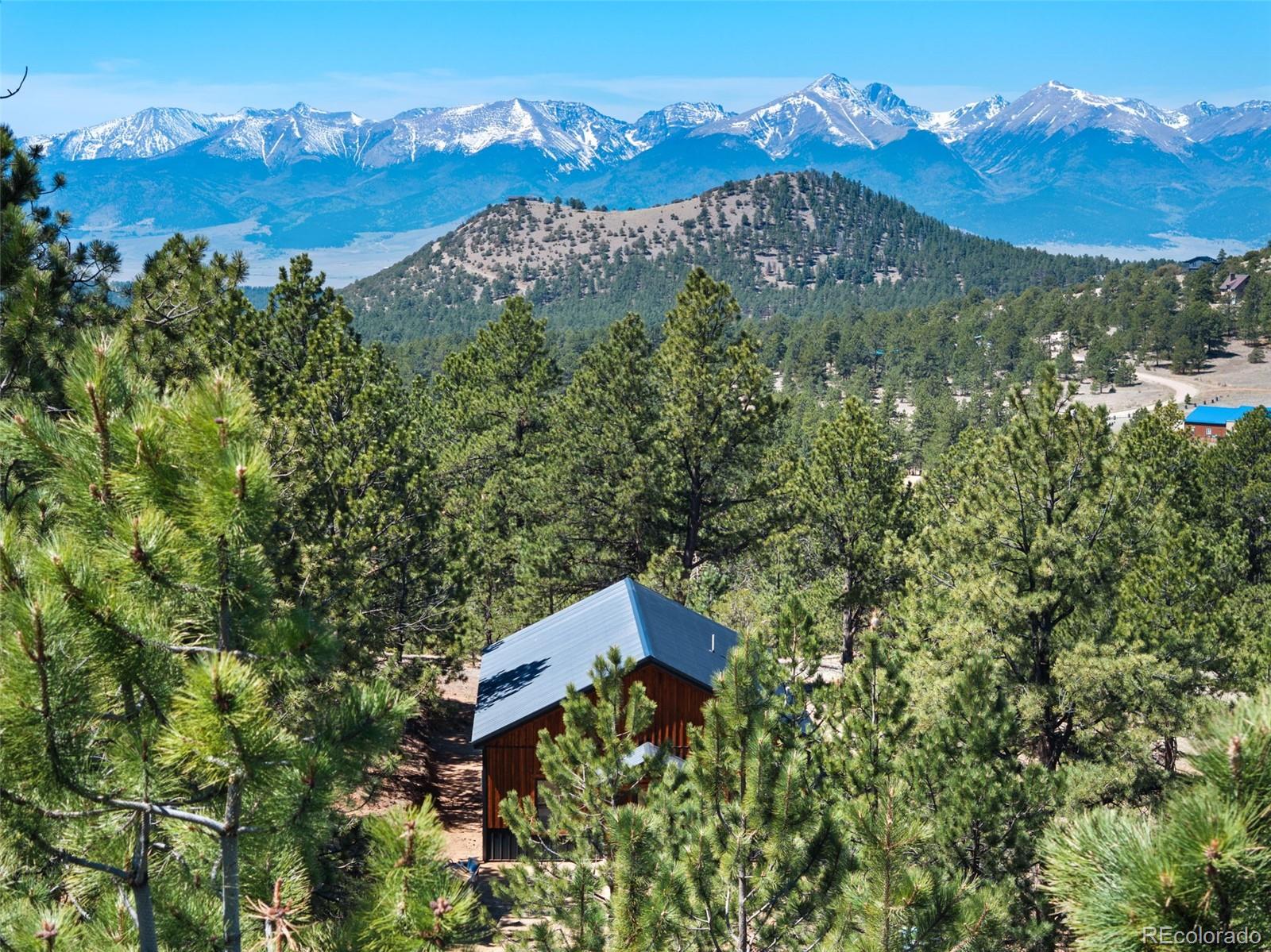 MLS Image #31 for 1341  county rd 327 ,westcliffe, Colorado