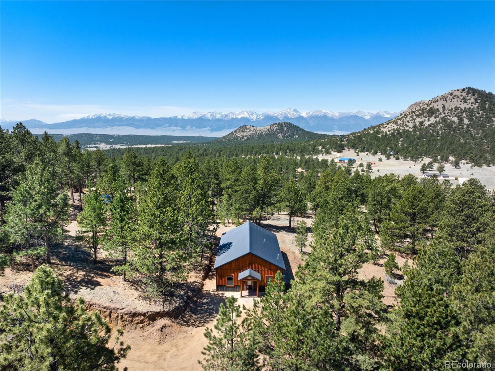 MLS Image #32 for 1341  county rd 327 ,westcliffe, Colorado