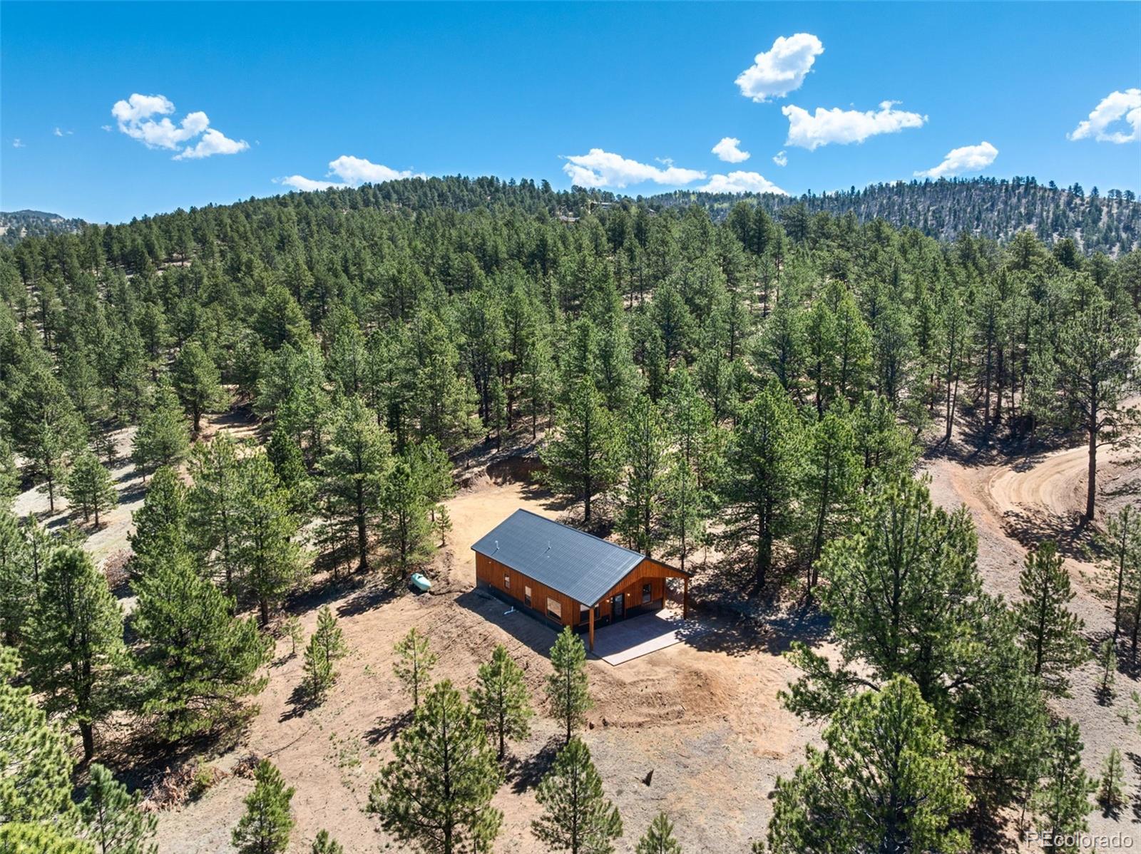 MLS Image #33 for 1341  county rd 327 ,westcliffe, Colorado