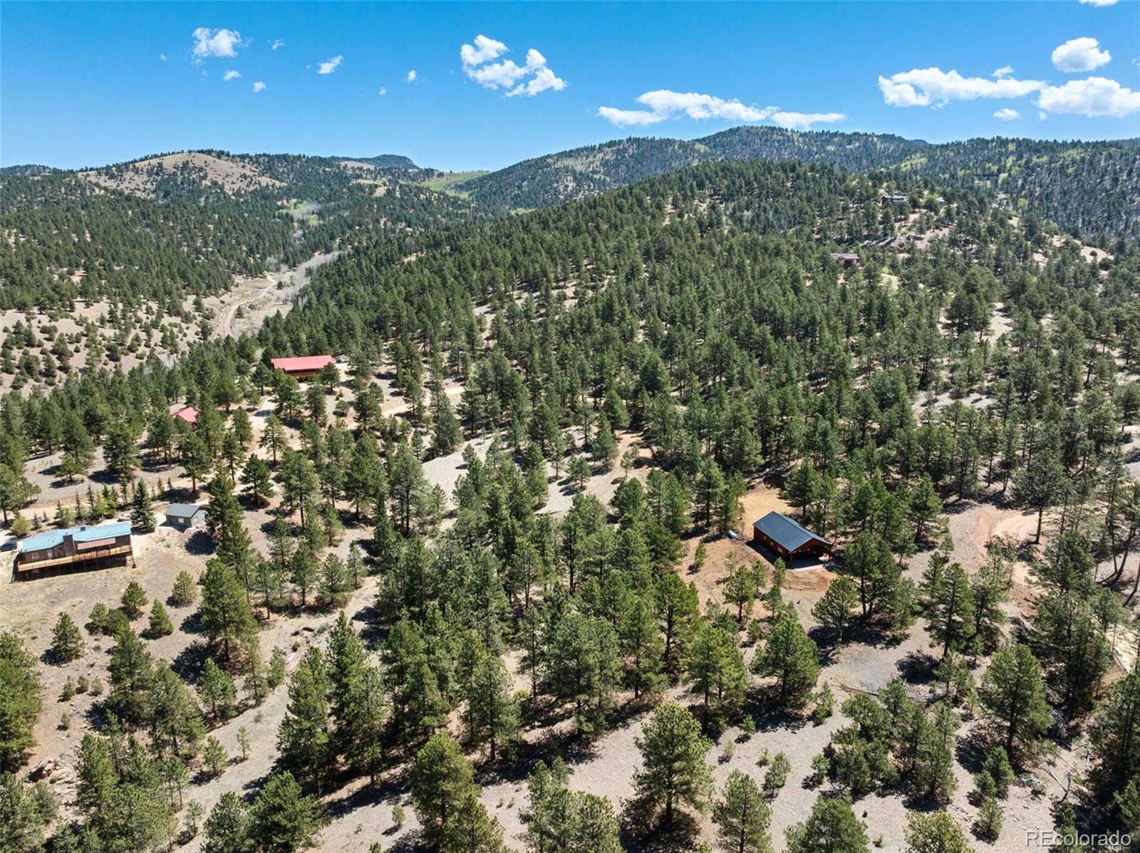 MLS Image #34 for 1341  county rd 327 ,westcliffe, Colorado