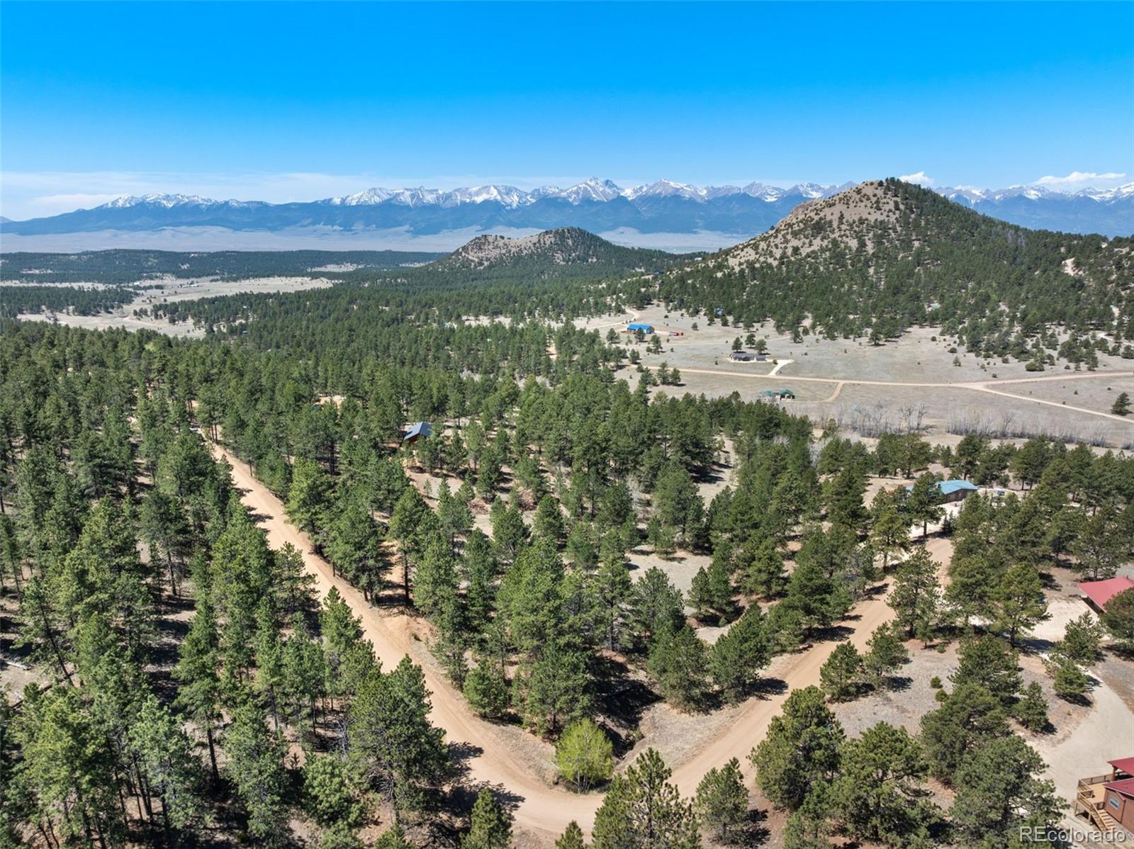 MLS Image #35 for 1341  county rd 327 ,westcliffe, Colorado