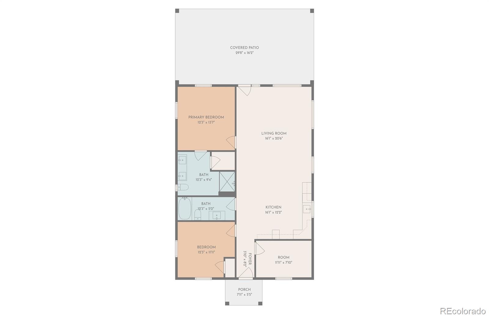 MLS Image #36 for 1341  county rd 327 ,westcliffe, Colorado