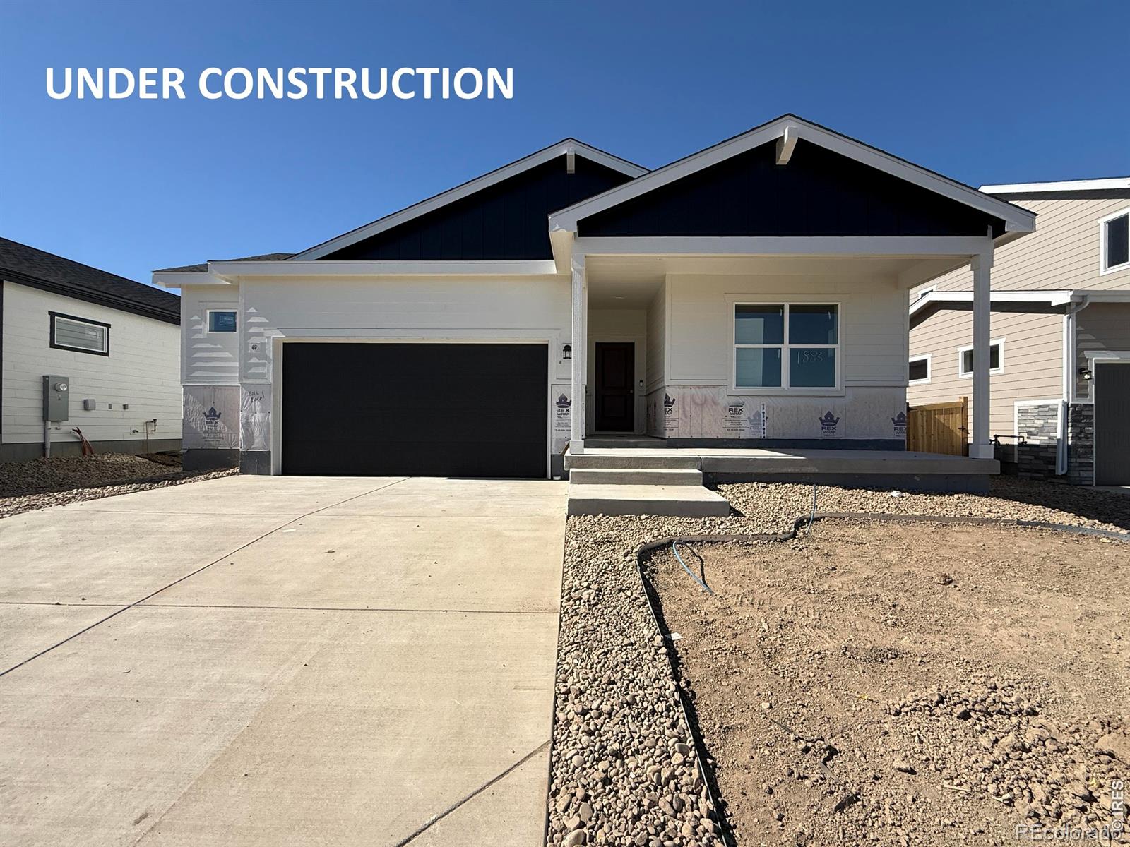 MLS Image #0 for 1883  triticale way,johnstown, Colorado