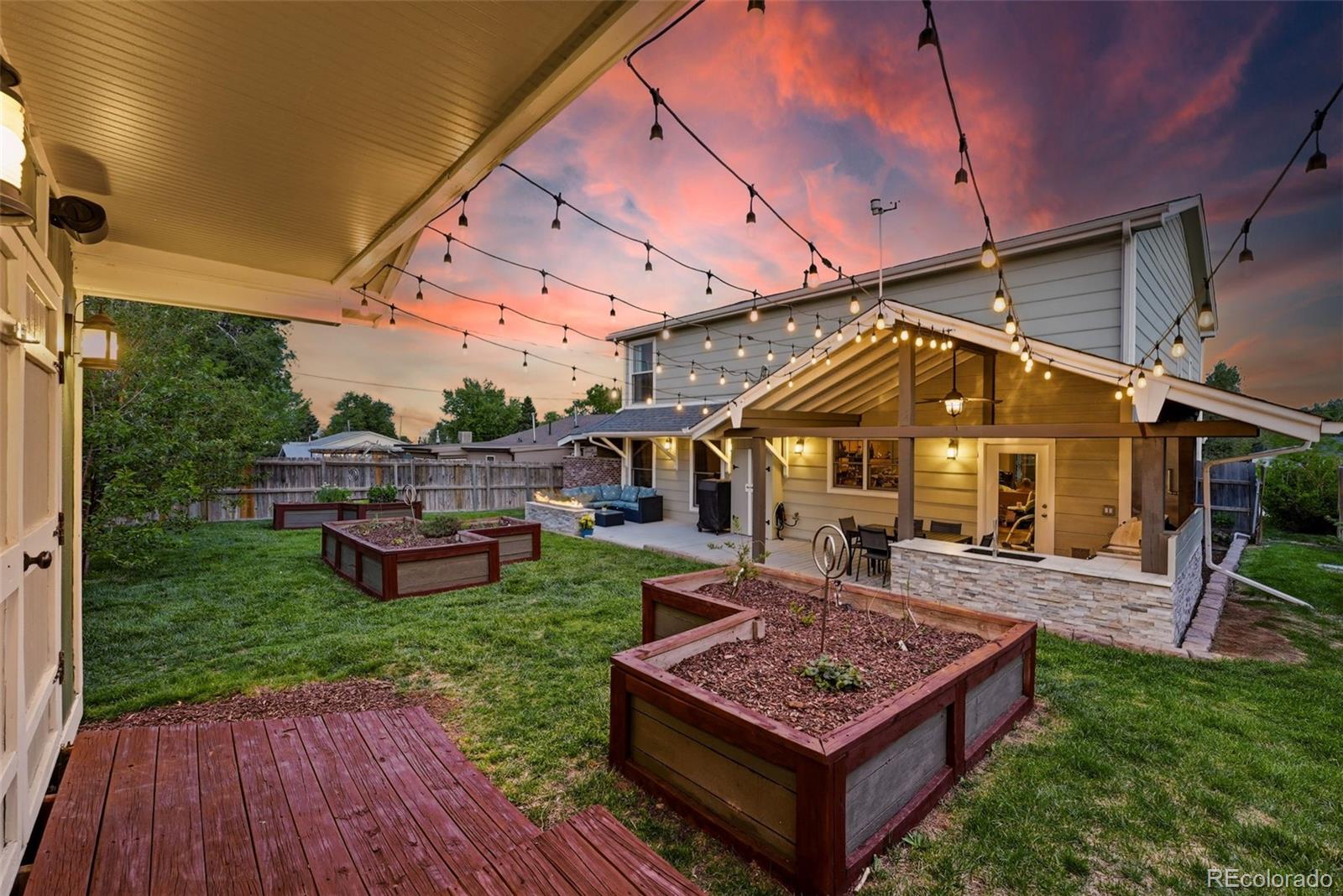 MLS Image #1 for 11967 w 14th avenue,lakewood, Colorado