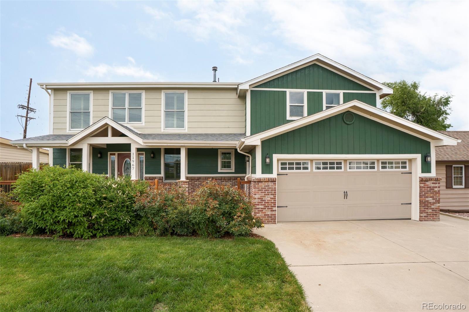 MLS Image #2 for 11967 w 14th avenue,lakewood, Colorado