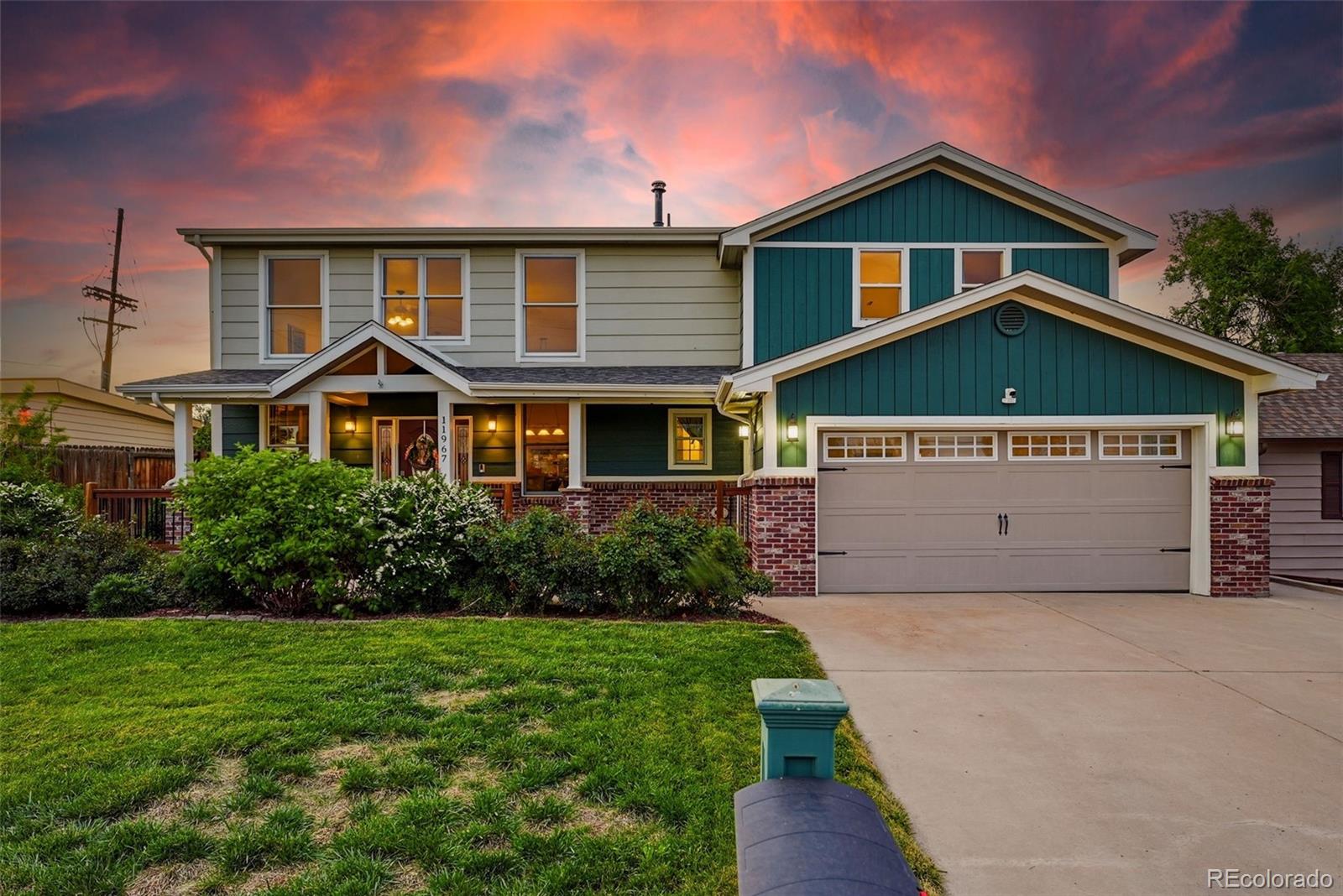 MLS Image #26 for 11967 w 14th avenue,lakewood, Colorado