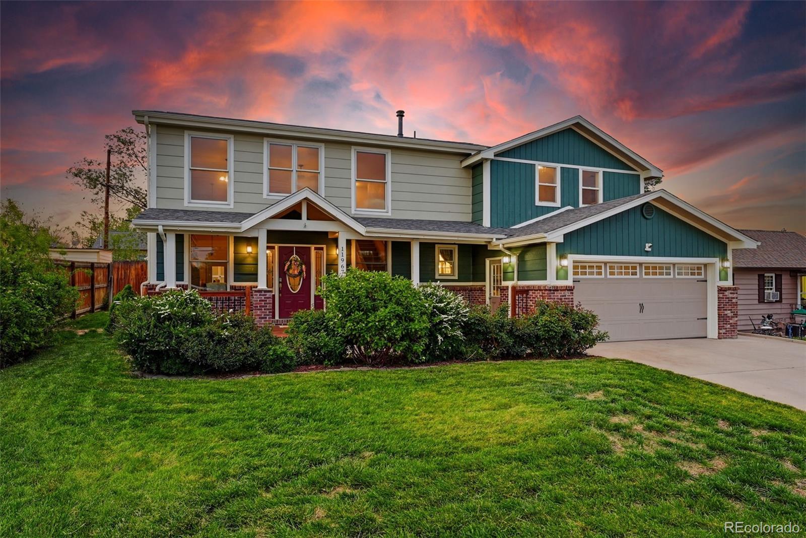 MLS Image #27 for 11967 w 14th avenue,lakewood, Colorado