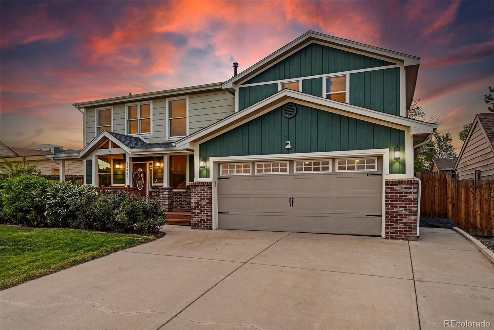 MLS Image #28 for 11967 w 14th avenue,lakewood, Colorado