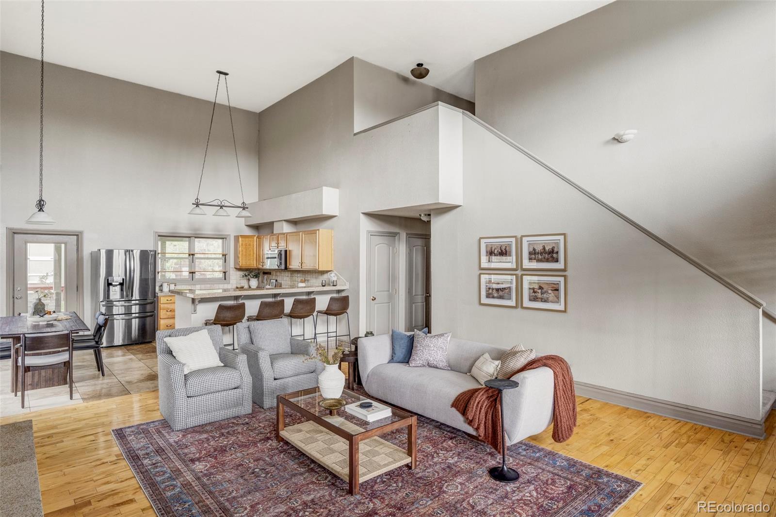 MLS Image #4 for 11967 w 14th avenue,lakewood, Colorado