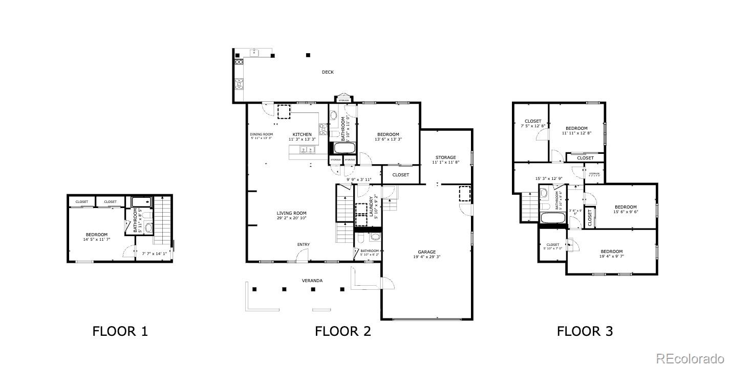 MLS Image #40 for 11967 w 14th avenue,lakewood, Colorado