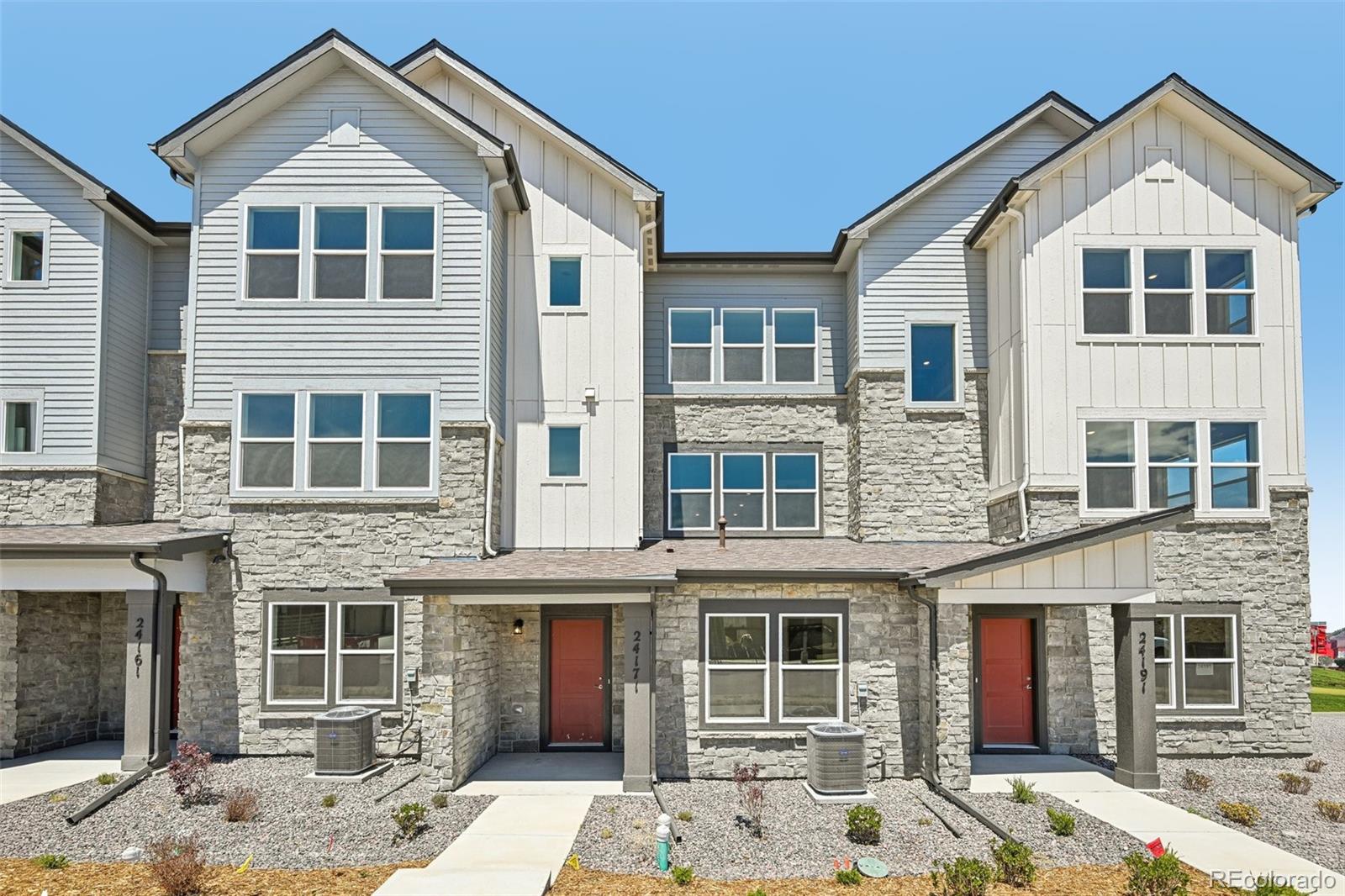 MLS Image #1 for 24171 e 54th place,aurora, Colorado