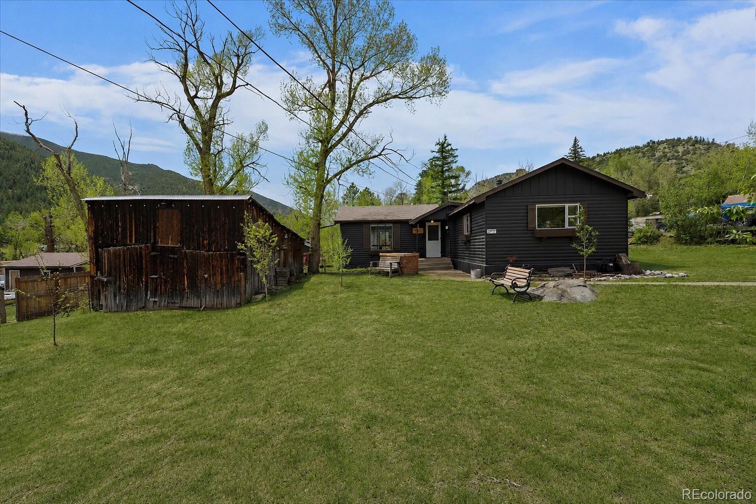 MLS Image #0 for 99  mill creek road,dumont, Colorado